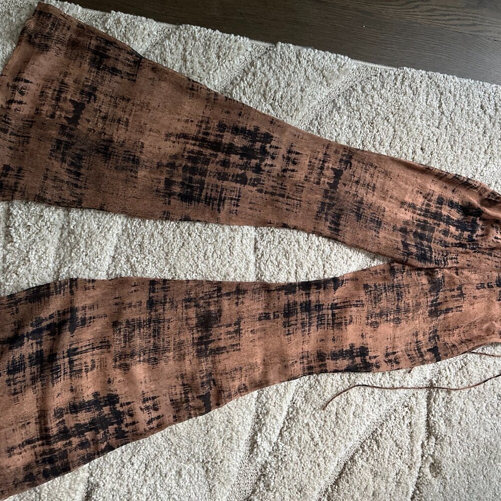 Mango 70's Style Set - US XS - Picture 5 of 8